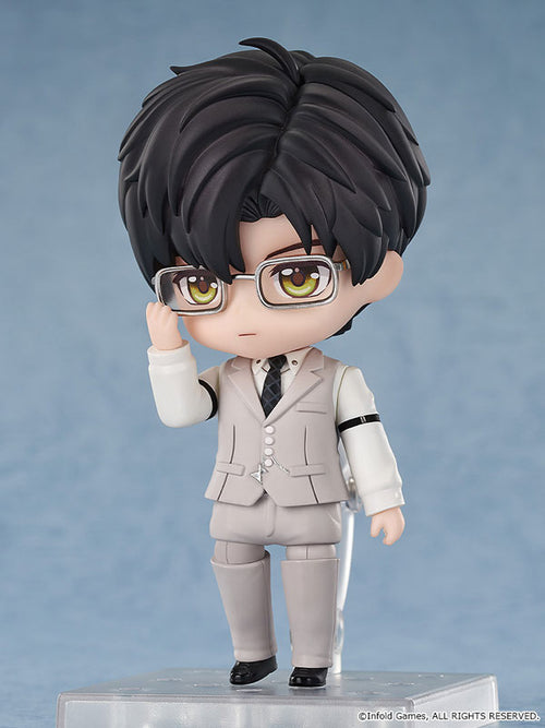 [Pre-order] Zayne - Nendoroid Love and Deepspace