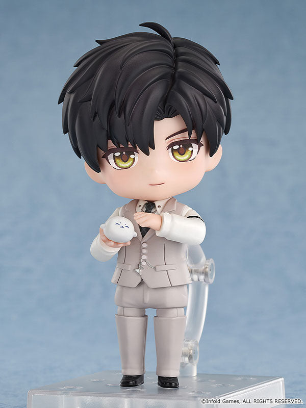 [Pre-order] Zayne - Nendoroid Love and Deepspace