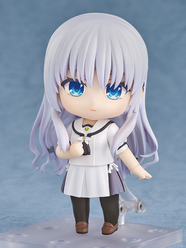 [Pre-order] Shiroha Naruse - Nendoroid Summer Pockets