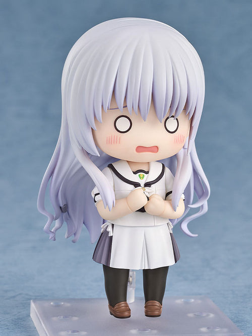 [Pre-order] Shiroha Naruse - Nendoroid Summer Pockets