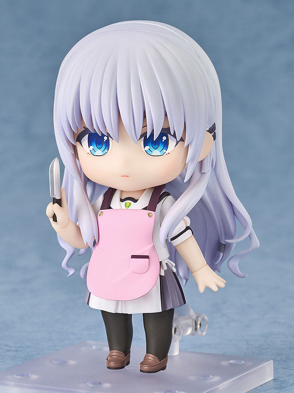 [Pre-order] Shiroha Naruse - Nendoroid Summer Pockets
