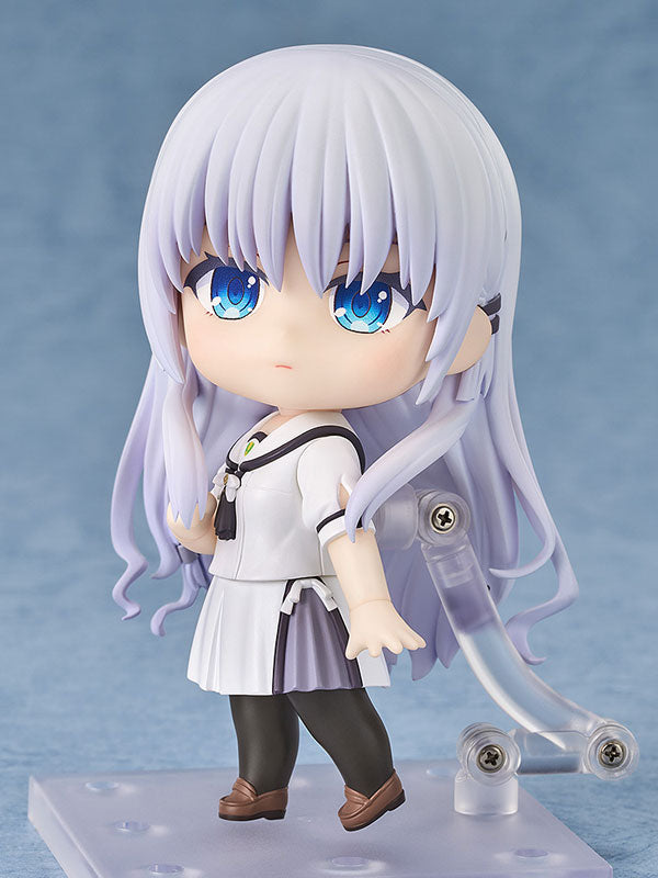 [Pre-order] Shiroha Naruse - Nendoroid Summer Pockets