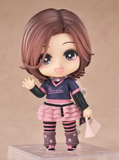 [Pre-order] Nana Komatsu - Nendoroid NANA