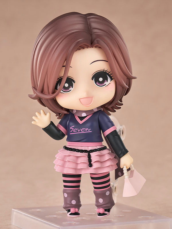 [Pre-order] Nana Komatsu - Nendoroid NANA