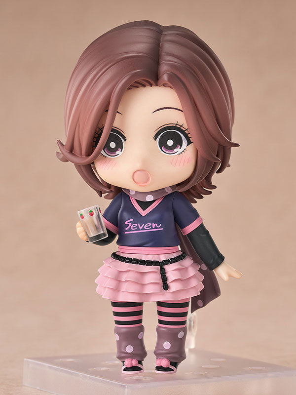[Pre-order] Nana Komatsu - Nendoroid NANA
