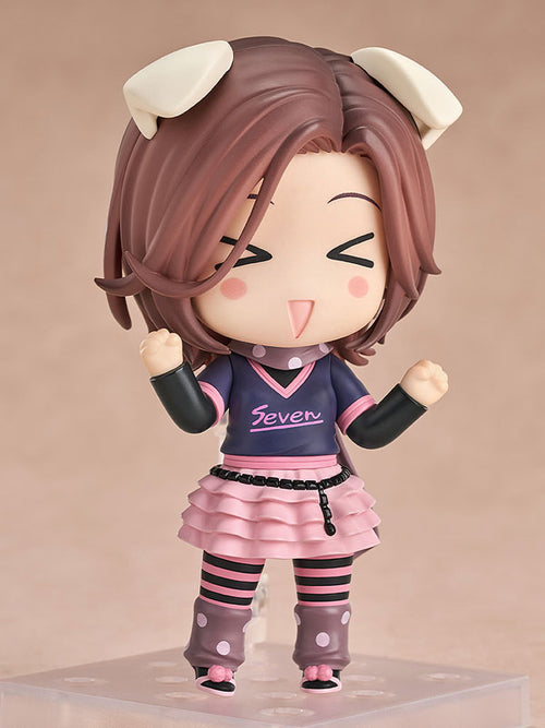 [Pre-order] Nana Komatsu - Nendoroid NANA