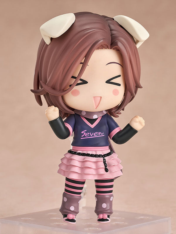 [Pre-order] Nana Komatsu - Nendoroid NANA