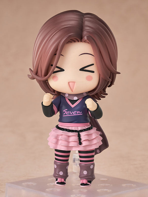 [Pre-order] Nana Komatsu - Nendoroid NANA