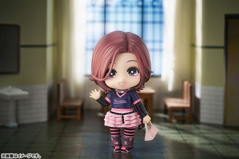 [Pre-order] Nana Komatsu - Nendoroid NANA