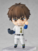 [Pre-order] Eijun Sawamura - Nendoroid Ace of Diamond actII -Second Season-