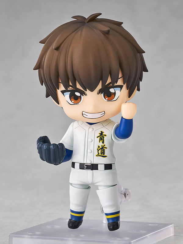 [Pre-order] Eijun Sawamura - Nendoroid Ace of Diamond actII -Second Season-