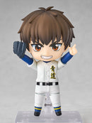 [Pre-order] Eijun Sawamura - Nendoroid Ace of Diamond actII -Second Season-