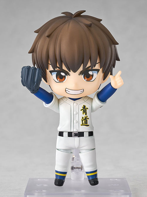 [Pre-order] Eijun Sawamura - Nendoroid Ace of Diamond actII -Second Season-