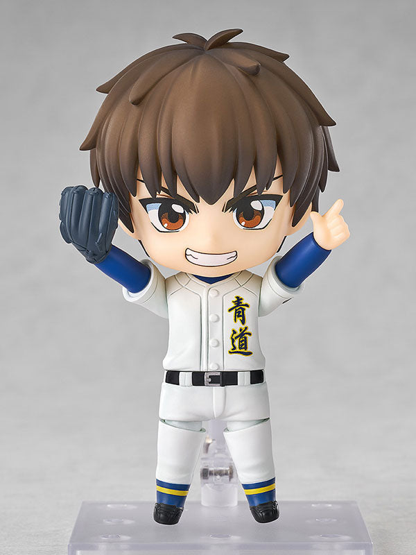 [Pre-order] Eijun Sawamura - Nendoroid Ace of Diamond actII -Second Season-