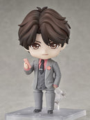 [Pre-order] Xie Yuchen - Nendoroid Time Raiders