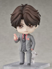 [Pre-order] Xie Yuchen - Nendoroid Time Raiders