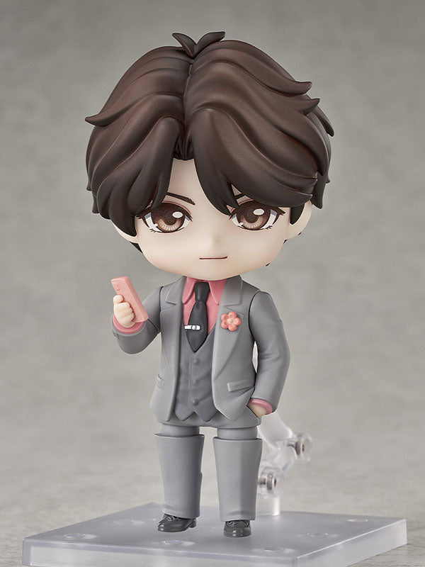[Pre-order] Xie Yuchen - Nendoroid Time Raiders