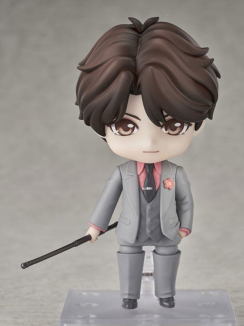 [Pre-order] Xie Yuchen - Nendoroid Time Raiders
