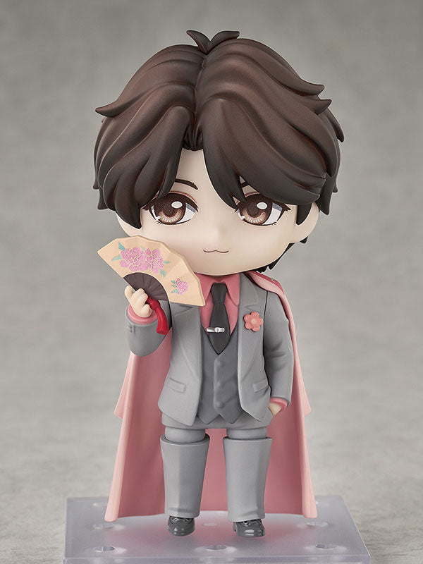 [Pre-order] Xie Yuchen - Nendoroid Time Raiders