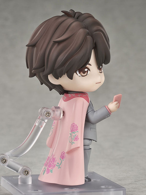 [Pre-order] Xie Yuchen - Nendoroid Time Raiders