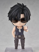 [Pre-order] Hei Yanjing - Nendoroid Time Raiders