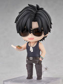 [Pre-order] Hei Yanjing - Nendoroid Time Raiders