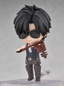[Pre-order] Hei Yanjing - Nendoroid Time Raiders