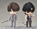 [Pre-order] Hei Yanjing - Nendoroid Time Raiders