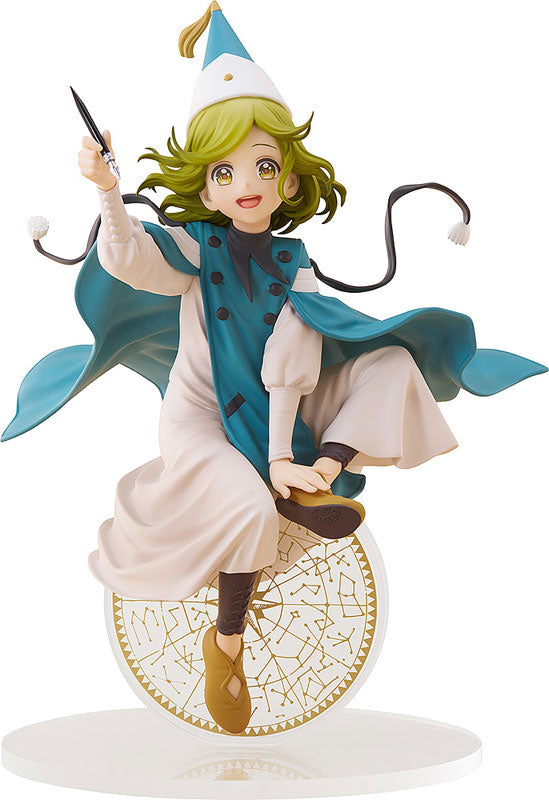 [Pre-order] Coco - Witch Hat Atelier POP UP PARADE L Size Complete Figure