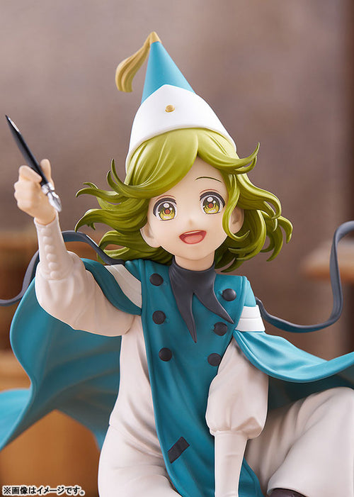 [Pre-order] Coco - Witch Hat Atelier POP UP PARADE L Size Complete Figure