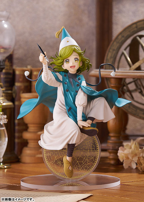 [Pre-order] Coco - Witch Hat Atelier POP UP PARADE L Size Complete Figure
