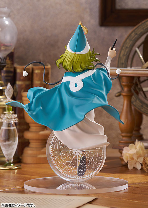 [Pre-order] Coco - Witch Hat Atelier POP UP PARADE L Size Complete Figure