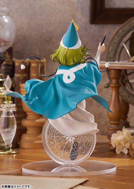 [Pre-order] Coco - Witch Hat Atelier POP UP PARADE L Size Complete Figure