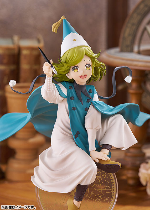 [Pre-order] Coco - Witch Hat Atelier POP UP PARADE L Size Complete Figure