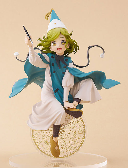 [Pre-order] Coco - Witch Hat Atelier POP UP PARADE L Size Complete Figure