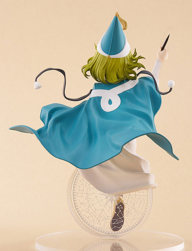 [Pre-order] Coco - Witch Hat Atelier POP UP PARADE L Size Complete Figure