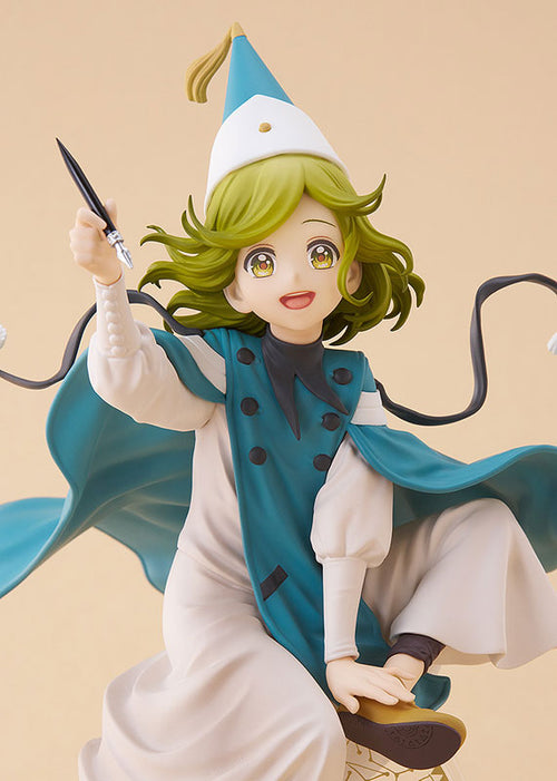 [Pre-order] Coco - Witch Hat Atelier POP UP PARADE L Size Complete Figure