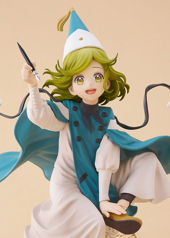 [Pre-order] Coco - Witch Hat Atelier POP UP PARADE L Size Complete Figure