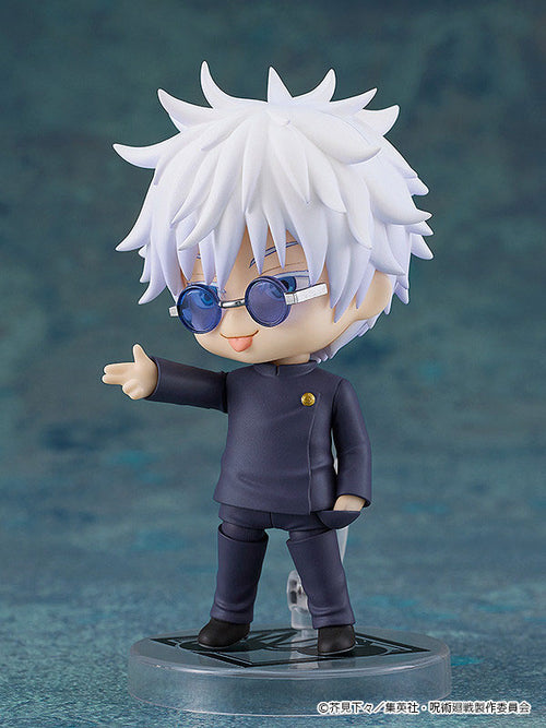 [Pre-order] Satoru Gojo - Nendoroid Jujutsu Kaisen Tokyo Jujutsu High School Ver.