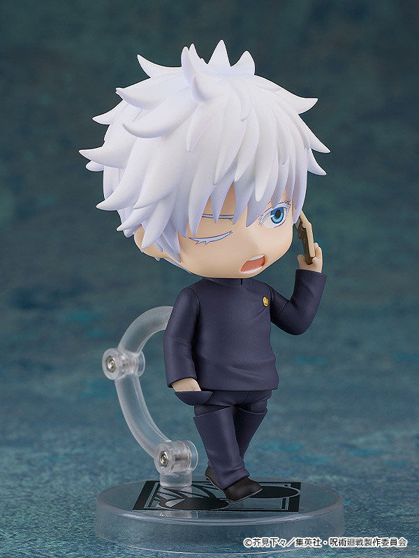 [Pre-order] Satoru Gojo - Nendoroid Jujutsu Kaisen Tokyo Jujutsu High School Ver.