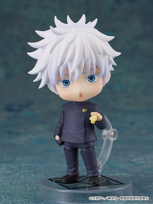 [Pre-order] Satoru Gojo - Nendoroid Jujutsu Kaisen Tokyo Jujutsu High School Ver.