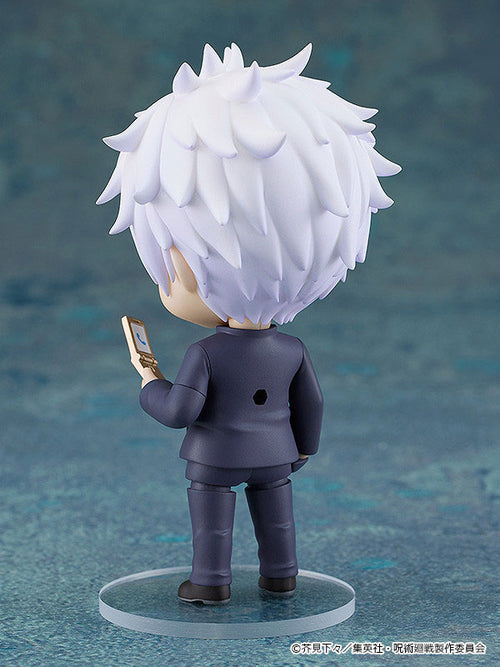 [Pre-order] Satoru Gojo - Nendoroid Jujutsu Kaisen Tokyo Jujutsu High School Ver.