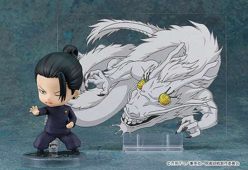 [Pre-order] Suguru Geto - Nendoroid Jujutsu Kaisen Tokyo Jujutsu High School Ver.