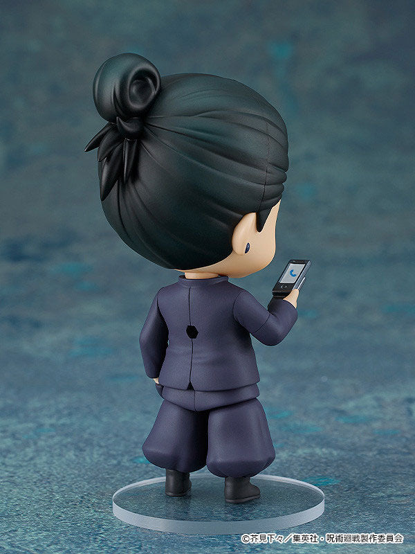 [Pre-order] Suguru Geto - Nendoroid Jujutsu Kaisen Tokyo Jujutsu High School Ver.