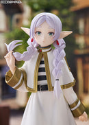 [Pre-order] Frieren Braids Ver. - Frieren: Beyond Journey's End POP UP PARADE Complete Figure