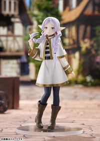 [Pre-order] Frieren Braids Ver. - Frieren: Beyond Journey's End POP UP PARADE Complete Figure