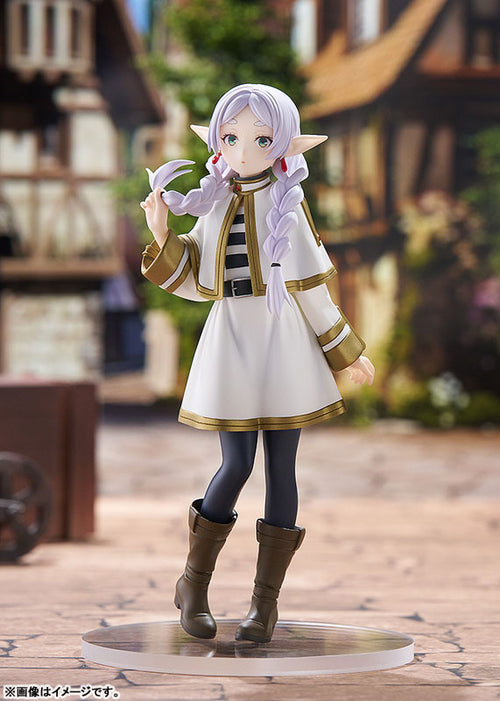 [Pre-order] Frieren Braids Ver. - Frieren: Beyond Journey's End POP UP PARADE Complete Figure