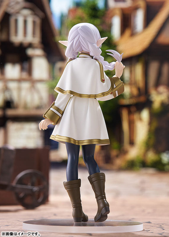 [Pre-order] Frieren Braids Ver. - Frieren: Beyond Journey's End POP UP PARADE Complete Figure