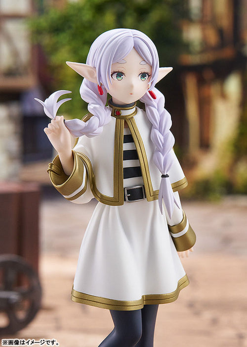 [Pre-order] Frieren Braids Ver. - Frieren: Beyond Journey's End POP UP PARADE Complete Figure