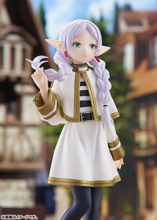 [Pre-order] Frieren Braids Ver. - Frieren: Beyond Journey's End POP UP PARADE Complete Figure